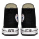 Converse Chuck Taylor All Star Eva Lift Canvas Platform